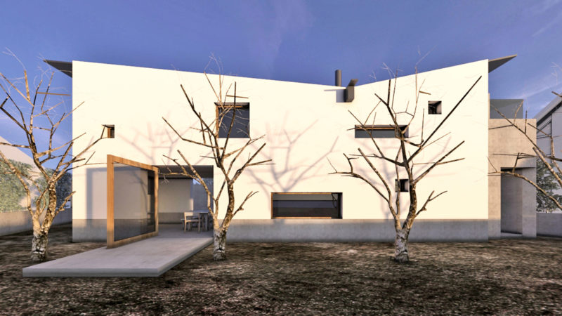 CASA M.MINIMA