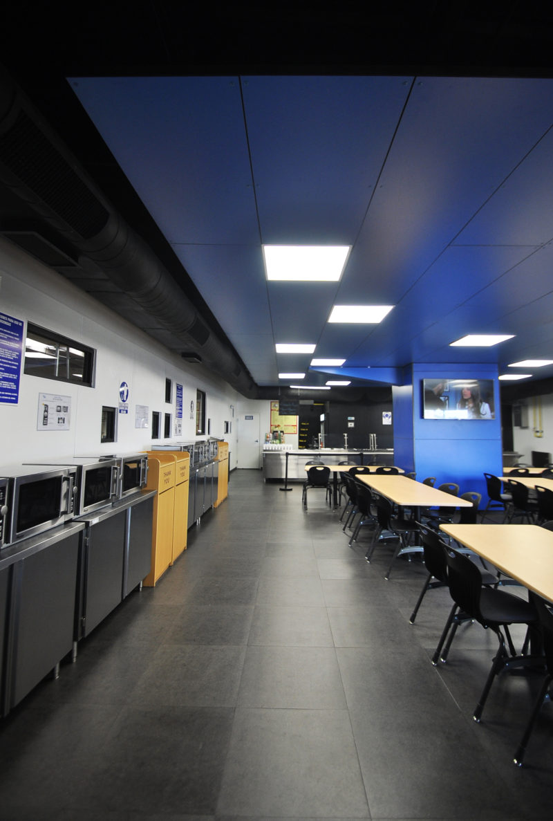 COMEDOR SSP