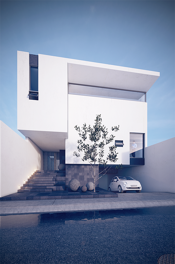 CASA PR