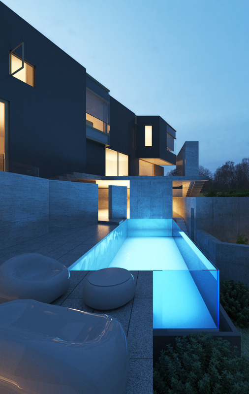 CASA CUMBRES