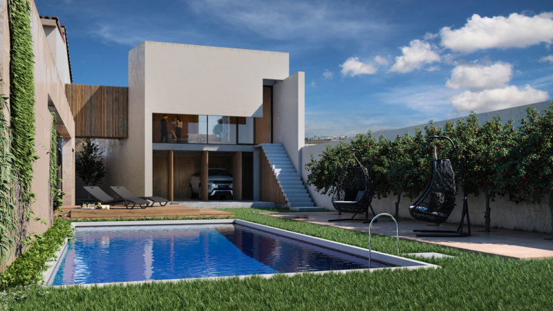 CASA PR.DOs